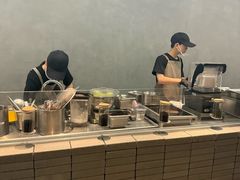 -喜茶(深圳万象城黑金店)