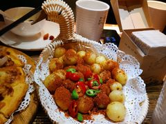 -胡桃里音乐酒馆(环亚凯瑟琳广场店)