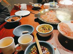 -黄家码头老火锅(解放碑旗舰店)