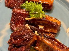 -扬州香格里拉·香宫中餐厅