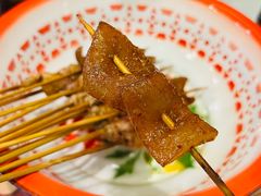 -昱家胡同·烧烤海鲜铜锅涮肉(和平里店)