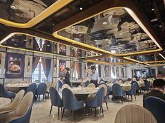 -海上名珠·海鲜酒楼(励骏庞都店)