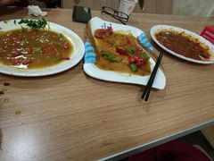 -清真·伊清阁餐厅