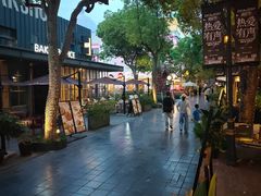 -赤红音乐现场(浦东金桥路店)