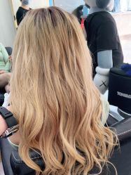 点击看大图 -3M hair美发沙龙