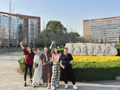 -中国计量大学(西校区)