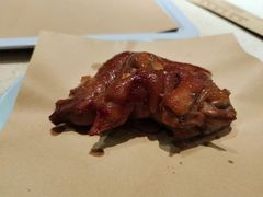 -状元阁烧烤(新华路总店)