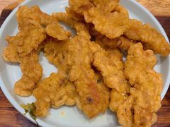 一口小酥肉-小满手工粉(上海月星环球港店)