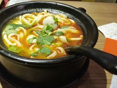 -姐弟俩土豆粉(西安小寨店)