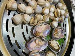 -蔚海之都·象山蒸汽海鲜(仙霞路店)
