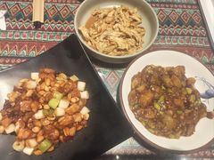 -玉桥餐厅(天坛店)