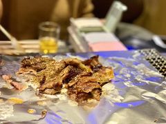 -沪上名羊天下•烤羊腿•东北烧烤•小龙虾(浦东直营总店)