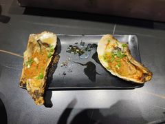-串亿88烧烤·羊腿·羊蝎子(板泉路店)