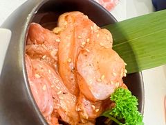 -千寻山野烤肉(中关村店)