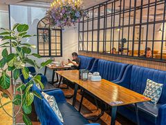 -花舍·新派粤菜·西餐·下午茶(亚运村·鸟巢店)