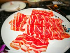 -福口居京味火锅(华光路店)