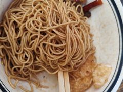 -李易面馆(树木岭店)