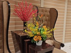 -北京王府井希尔顿酒店·秦唐中餐厅Chynna