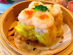 明虾蟹子烧卖-点都德(北京路贰店)