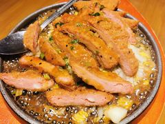 -静颐茶馆·素食(龙华店)