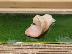 -鮨一日本料理(大中华店)