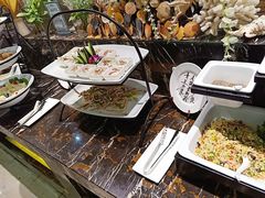 -中乐百花酒店-自助餐厅