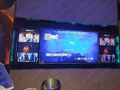 -星聚会KTV(景枫中心店)