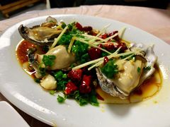 -阿杰臻选海鲜饭店(普陀山店)
