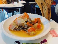 -海味世家·家常菜馆(明州里店)