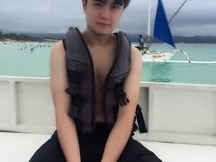 -白沙滩