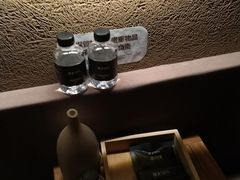 -厘舍SPA(运达店)