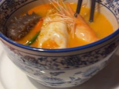 -揽季锅物会.福建黄鱼.海鲜姿造(五四路店)