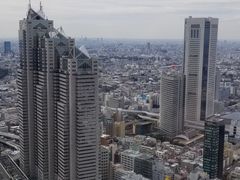 -东京都厅舍