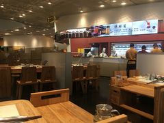 -巴奴毛肚火锅概念餐厅