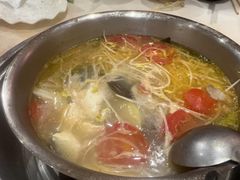 -海关荤豆花(洋河一路店)