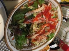 -乾山寿司(好运街店)