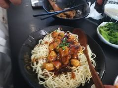 -贡梅老面馆·蟹粉面·无锡特色小吃(南长街主推店)