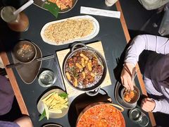 -Ameigo梅果·云贵川bistro(长宁来福士店)