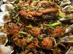 -金掌勺锅包肉(太原万达店)