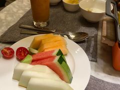 -北京王府井希尔顿酒店·万斯阁西餐厅