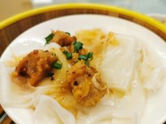 排骨陈村粉-香云轩·顺德菜(香云纱园林酒店店)