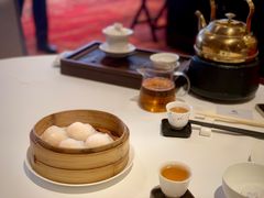 -白天鹅宾馆-宏图府餐厅
