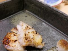 -荣一代目OMAKASE板前料理
