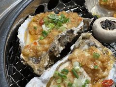 -火炉火自助餐(喜隆多店)