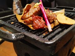 -松竹和日式料理(广厦店)