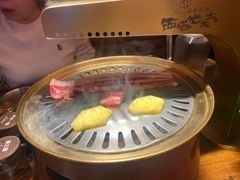 -西塔老太太泥炉烤肉(上海七宝领展广场店)