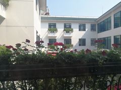 -雅戈尔富宫大酒店(观前街店)