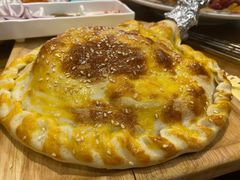 -巴依老爷新疆美食(望京小街店)