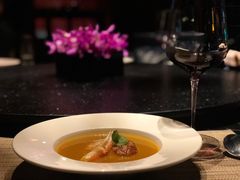 -YUE·6·西式融合餐厅(外滩六号店)