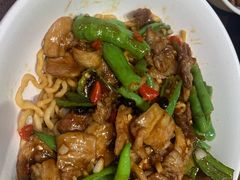 -寻裕记·现炒浇头面(人民广场店)